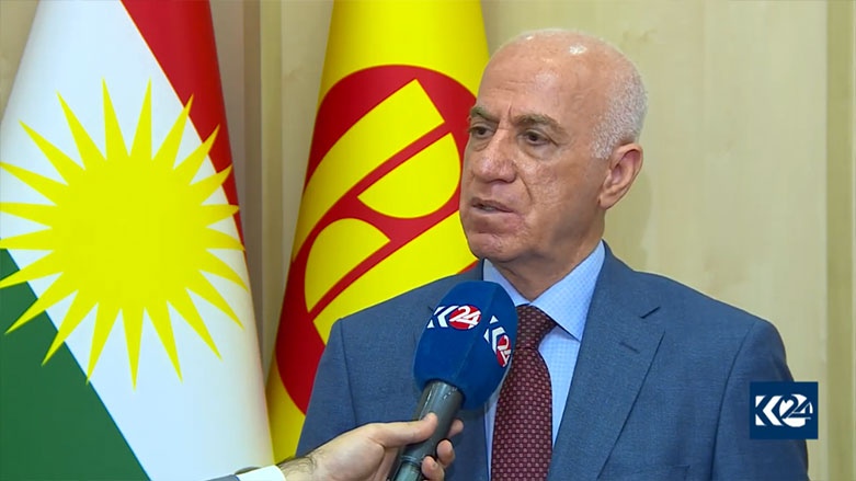 Gotebêjê PDKyê: Danana parêzgarê Kerkûkê divê li gor rêkkevtina PDK û YNKyê be